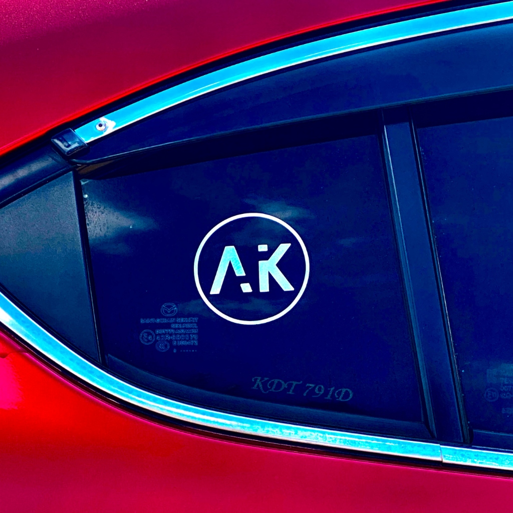 Window Decal 2