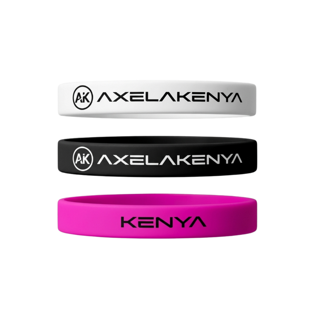 AK Handbands