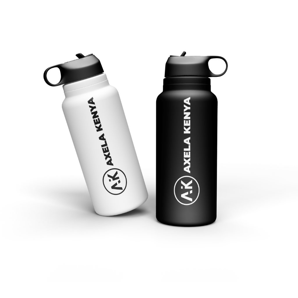 AK Water Bottle